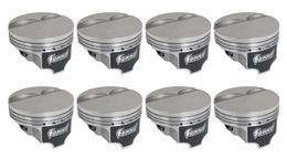 SUM-17407C-20, Summit Racing™ Coated Forged Pistons SUM-17407C-20 في الإمارات, دبي. Condition - new. Price 2,540 AED. Photo, seller contacts | AUTO.AE