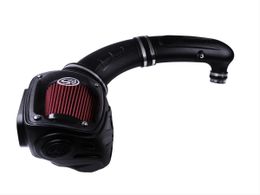 SBF-75-5079, S&B Filters Cotton Filter Cold Air Intake Kits for 1997-2006 WRANGLER - 75-5079 в ОАЭ, Дубай. Состояние - новое. Цена 1 810 AED. Фото, контакты продавца | AUTO.AE