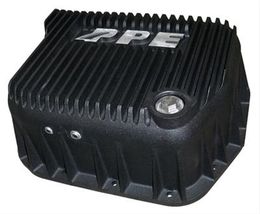 PPE-228051020, Pacific Performance Engineering Heavy-Duty Transmission Pans 228051020 в ОАЭ, Дубай. Состояние - новое. Цена 1 550 AED. Фото, контакты продавца | AUTO.AE