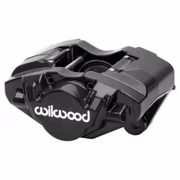 WIL-120-17160-BK, Wilwood D31 Dual Piston Calipers 120-17160-BK في الإمارات, دبي. Condition - new. Price ⁦2,000 AED⁩. Photo, seller contacts | AUTO.AE