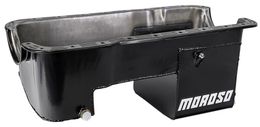 MOR-20523, Moroso Street/Strip Oil Pans 20523 in UAE, Dubai. Condition - new. Price 1,990 AED. Photo, seller contacts | AUTO.AE
