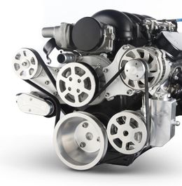 EMS-MS117-82BM, Eddie Motorsports Elite S-Drive Serpentine Pulley Drive Systems MS117-82BM في الإمارات, دبي. Condition - new. Price ⁦15,500 AED⁩. Photo, seller contacts | AUTO.AE