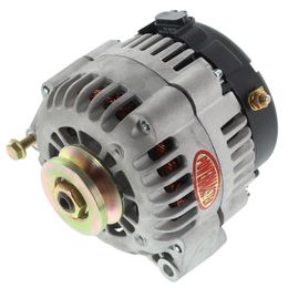 PWM-8-48529-120, Powermaster Street Alternators 8-48529-120 in UAE, Dubai. Condition - new. Price 1,450 AED. Photo, seller contacts | AUTO.AE