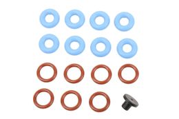 ADO-217-3092, ACDelco GM Genuine Parts Fuel Injector O-Ring and Seal Kits 19169305 в ОАЭ, Дубай. Состояние - новое. Цена 160 AED. Фото, контакты продавца | AUTO.AE