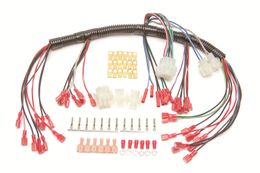PRF-30302, Painless Performance Universal Gauge Harnesses 30302 в ОАЭ, Дубай. Состояние - новое. Цена 460 AED. Фото, контакты продавца | AUTO.AE