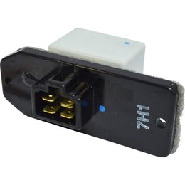 UAC-SW11447C, Universal Air Conditioner Blower Motor Resistors SW 11447C в ОАЭ, Дубай. Состояние - новое. Цена 90 AED. Фото, контакты продавца | AUTO.AE