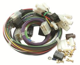 RFW-DK8, Ron Francis Wiring Dash Gauge Wiring Kits DK8 в ОАЭ, Дубай. Состояние - новое. Цена 630 AED. Фото, контакты продавца | AUTO.AE