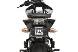 YSH-070BG162000, Yoshimura Fender Eliminator Kits 070BG162000 в ОАЭ, Дубай. Состояние - новое. Цена 790 AED. Фото, контакты продавца | AUTO.AE