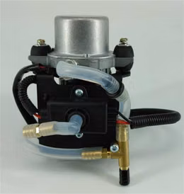 GRN-410100, Granatelli Motor Sports Vacuum Pump Systems for 2024 1500 - 410100 في الإمارات, دبي. Condition - new. Price ⁦1,420 AED⁩. Photo, seller contacts | AUTO.AE