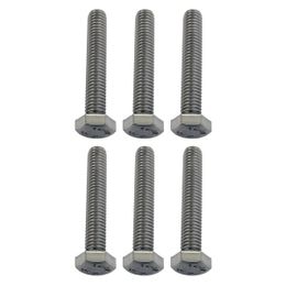 HFW-HP933635A2, Hillco Fastener Stainless Steel Hex Cap Screws HP933635A2 في الإمارات, دبي. Condition - new. Price 30 AED. Photo, seller contacts | AUTO.AE