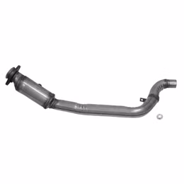CTO-5329, Catco Federal/EPA Direct-Fit Catalytic Converters for 2010-2012 XF, XFR - 5329 in UAE, Dubai. Condition - new. Price 2,450 AED. Photo, seller contacts | AUTO.AE