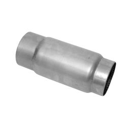 WLK-24251, Dynomax Mini Race Bullet 409 Stainless Steel 3.5 Inch Muffler 24251 в ОАЭ, Дубай. Состояние - новое. Цена 180 AED. Фото, контакты продавца | AUTO.AE