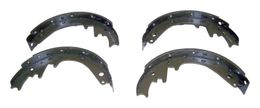 CWA-J8130067, Crown Automotive Brake Shoes J8130067 in UAE, Dubai. Condition - new. Price 240 AED. Photo, seller contacts | AUTO.AE