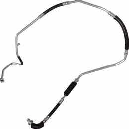 UAC-HA11476C, Universal Air Conditioner Liquid Line Hose Assemblies for 2010-2013 TRANSIT CONNECT - HA 11476C в ОАЭ, Дубай. Состояние - новое. Цена 190 AED. Фото, контакты продавца | AUTO.AE