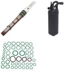UAC-AK2277, Universal Air Conditioner Air Conditioning Repair Kits AK 2277 в ОАЭ, Дубай. Состояние - новое. Цена 160 AED. Фото, контакты продавца | AUTO.AE
