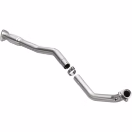 MPE-24231, MagnaFlow Direct-Fit Catalytic Converters 24231 in UAE, Dubai. Condition - new. Price 2,740 AED. Photo, seller contacts | AUTO.AE