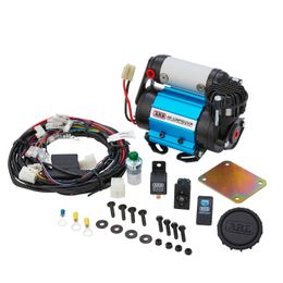 ARB-CKMA12, ARB On-Board High Performance Air Compressors CKMA12 في الإمارات, دبي. Condition - new. Price 1,720 AED. Photo, seller contacts | AUTO.AE