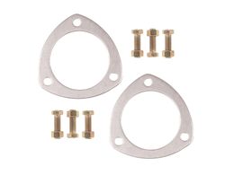 MRG-7420G, Mr. Gasket Aluminum Collector Gaskets 7420G في الإمارات, دبي. Condition - new. Price ⁦110 AED⁩. Photo, seller contacts | AUTO.AE