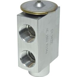 UAC-EX9435C, Universal Air Conditioner Air Conditioning Expansion Valves EX 9435C в ОАЭ, Дубай. Состояние - новое. Цена 90 AED. Фото, контакты продавца | AUTO.AE