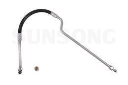 SUG-5801286, Sunsong Engine Oil Cooler Lines for 1991-1993 CAPRICE, ROADMASTER, 1991-1992 CUSTOM CRUISER - 5801286 في الإمارات, دبي. Condition - new. Price ⁦120 AED⁩. Photo, seller contacts | AUTO.AE