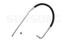 SUG-5801269, Sunsong Engine Oil Cooler Lines 5801269 في الإمارات, دبي. Condition - new. Price ⁦170 AED⁩. Photo, seller contacts | AUTO.AE