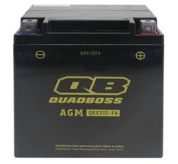 QDB-401387, Quadboss Batteries 401387 в ОАЭ, Дубай. Состояние - новое. Цена 710 AED. Фото, контакты продавца | AUTO.AE