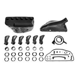 EVE-E46ABX-CF-PLM, EVENTURI EVE-E46ABX-CF-PLM Carbon Airbox without Intake for BMW M3 (E46) في الإمارات, دبي. Condition - new. Price 10,600 AED. Photo, seller contacts | AUTO.AE
