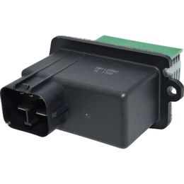 UAC-SW11259C, Universal Air Conditioner Blower Motor Resistors SW 11259C в ОАЭ, Дубай. Состояние - новое. Цена 260 AED. Фото, контакты продавца | AUTO.AE
