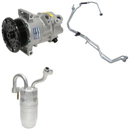 UAC-CK5158, Universal Air Conditioner Air Conditioning Short Compressor Kits for 2007 PATRIOT, COMPASS, 2007-2008 CALIBER - CK 5158 في الإمارات, دبي. Condition - new. Price 1,750 AED. Photo, seller contacts | AUTO.AE