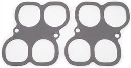 EDL-6999, Edelbrock Upper to Lower Intake Manifold Gaskets 6999 في الإمارات, دبي. Condition - new. Price ⁦120 AED⁩. Photo, seller contacts | AUTO.AE