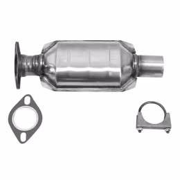 APH-644170, AP Exhaust Direct-Fit Catalytic Converters for 2015-2020 EDGE, 2017-2019 FUSION, 2017-2020 MKZ - 644170 in UAE, Dubai. Condition - new. Price 1,130 AED. Photo, seller contacts | AUTO.AE