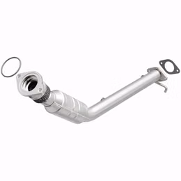 23971, MAGNAFLOW 23971 Catalytic Converter Direct-Fit HM Grade for CHEVROLET Impala 2006-2011 في الإمارات, دبي. Condition - new. Price 2,390 AED. Photo, seller contacts | AUTO.AE
