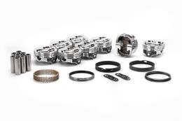 UEM-SIC739-030, ICON Pistons, Custom Order SIC739.030 في الإمارات, دبي. Condition - new. Price 950 AED. Photo, seller contacts | AUTO.AE