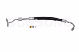 SUG-3401104, Sunsong Power Steering Hose Assemblies 3401104 in UAE, Dubai. Condition - new. Price 120 AED. Photo, seller contacts | AUTO.AE