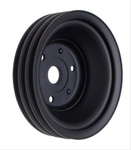 TRD-8608, Trans-Dapt Performance Steel Crankshaft Pulleys 8608 في الإمارات, دبي. Condition - new. Price 580 AED. Photo, seller contacts | AUTO.AE