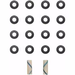 FEL-SS72861, Fel-Pro Valve Stem Seals SS 72861 في الإمارات, دبي. Condition - new. Price 140 AED. Photo, seller contacts | AUTO.AE
