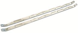 EMS-MS274-35MB, Eddie Motorsports Billet Hood Support Braces for 1955 BEL AIR, NOMAD - MS274-35MB في الإمارات, دبي. Condition - new. Price 1,150 AED. Photo, seller contacts | AUTO.AE