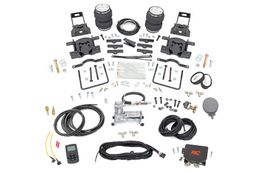 ROU-10023WC, Rough Country Air Spring Kits for 2005-2016 F-250 SUPER DUTY, F-350 SUPER DUTY - 10023WC in UAE, Dubai. Condition - new. Price 4,780 AED. Photo, seller contacts | AUTO.AE