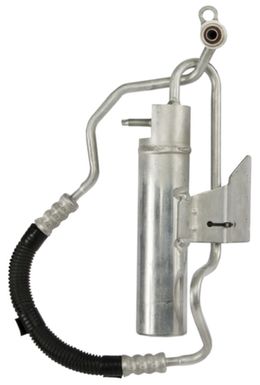 FSS-60039SK, Four Seasons Air Conditioning Installer Kits for 2009-2011 JOURNEY - 60039SK in UAE, Dubai. Condition - new. Price 320 AED. Photo, seller contacts | AUTO.AE