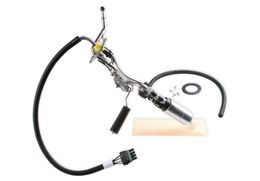 SNE-12-379, Holley Sniper OE Style 350 LPH EFI Fuel Pump Modules for 1955-1957 BEL AIR, ONE-FIFTY SERIES, TWO-TEN SERIES - 12-379 في الإمارات, دبي. Condition - new. Price 2,910 AED. Photo, seller contacts | AUTO.AE