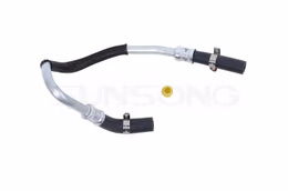SUG-3403921, Sunsong Power Steering Hose Assemblies for 2007-2017 EXPEDITION, NAVIGATOR, 2010-2014 F-150 - 3403921 в ОАЭ, Дубай. Состояние - новое. Цена 100 AED. Фото, контакты продавца | AUTO.AE