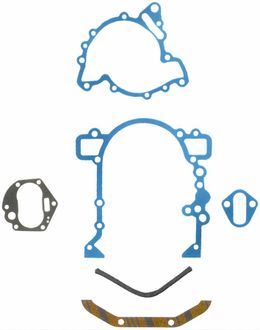 FEL-TCS13001, Fel-Pro Timing Cover Gaskets TCS 13001 in UAE, Dubai. Condition - new. Price 140 AED. Photo, seller contacts | AUTO.AE