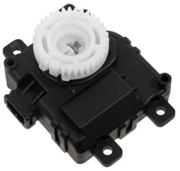 FSS-73667, Four Seasons HVAC Door Actuators 73667 в ОАЭ, Дубай. Состояние - новое. Цена 160 AED. Фото, контакты продавца | AUTO.AE