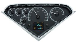 DAK-HDX-55C-PU-K, Dakota Digital HDX Direct-Fit Analog Gauge Systems HDX-55C-PU-K في الإمارات, دبي. Condition - new. Price 7,380 AED. Photo, seller contacts | AUTO.AE