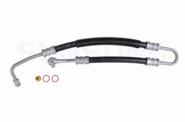 SUG-3401700, Sunsong Power Steering Hose Assemblies for 1993-1997 LAND CRUISER, 1996-1997 LX450 - 3401700 in UAE, Dubai. Condition - new. Price 210 AED. Photo, seller contacts | AUTO.AE