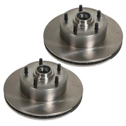 RSD-BR02C2, The Right Stuff Brake Rotors BR02C2 in UAE, Dubai. Condition - new. Price 470 AED. Photo, seller contacts | AUTO.AE