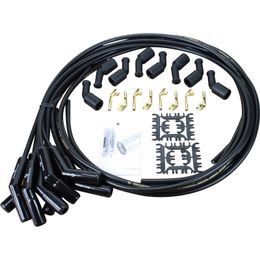 DFR-SPW1004BC-BK, Dragon Fire Street Series Spark Plug Wire Sets SPW1004BC-BK في الإمارات, دبي. Condition - new. Price 630 AED. Photo, seller contacts | AUTO.AE