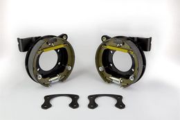 WIL-249-11422-23, Wilwood Drum Brake Backing Plates 249-11422/23 в ОАЭ, Дубай. Состояние - новое. Цена 1 950 AED. Фото, контакты продавца | AUTO.AE