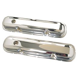 SUM-G3330, Summit Racing™ Valve Covers SUM-G3330 in UAE, Dubai. Condition - new. Price 230 AED. Photo, seller contacts | AUTO.AE