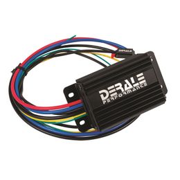 DER-16797, Derale PWM Adjustable Fan Controller Kits 16797 في الإمارات, دبي. Condition - new. Price 1,650 AED. Photo, seller contacts | AUTO.AE